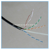 LSZH Water Resistant Outdoor UTP CAT6 Cable