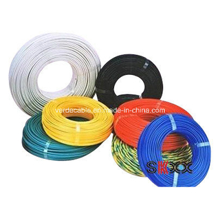 1.5mm and 2.5mm Insulated House Wiring Electric Cables