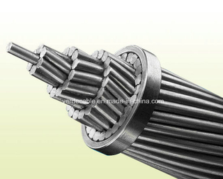95mm2 AAAC Cable for Power Transmission Line Project