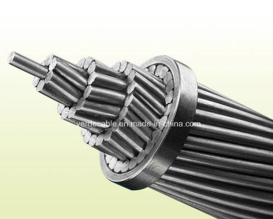 95mm2 AAAC Cable for Power Transmission Line Project