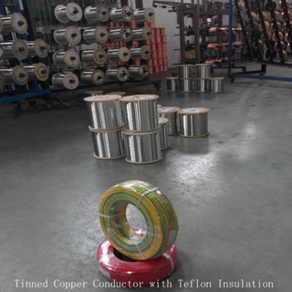 Didfferent Specification Customized Auto Cable Electric Wire Cable