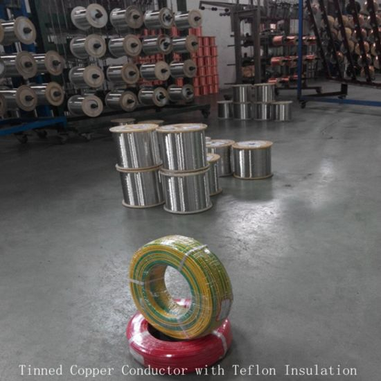Didfferent Specification Customized Auto Cable Electric Wire Cable