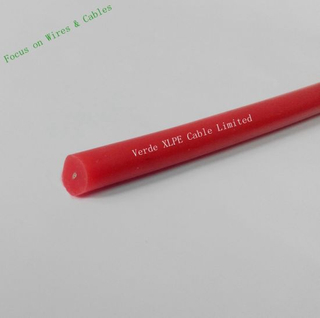 1kv 10kv ~ 50kv Rubber Cable, Silicone Wire
