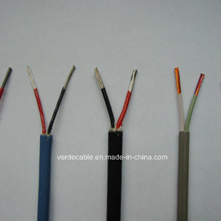 High Temperature Thermocouple Wire for Temperature Controller