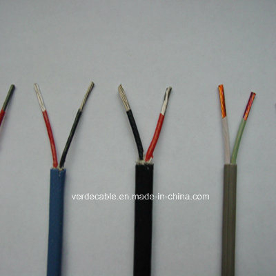 High Temperature Thermocouple Wire for Temperature Controller