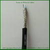 AWG Size Customized Shield Cable Signal Control Communication Cable
