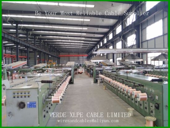 Overhead Power Cables AAC ACSR AAAC Conductor