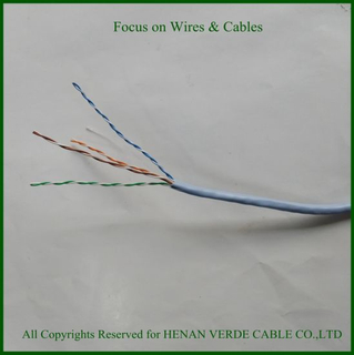 Hot Sale USA CAT6 Cat5e Cable for Network