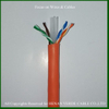 UTP FTP SFTP CAT6 Cat5e Network Computer Speaker Building Monitor Audio LAN Cable
