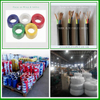 Multi Core Pair Twisted Copper Wire RoHS PVC Insulated Shielded Instrument Control Cable
