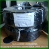 High Temperature AWG Size Customized 14 18 20 22 26 Tinned Sliver Plated Copper Silicone Electric Cable PFA PTFE Teflon Coated Electrical Electronic Wire