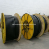 South America Africa Hot Sales Cables AAAC Conductor Wire Aluminum Cable
