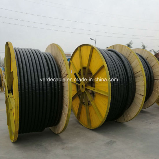 South America Africa Hot Sales Cables AAAC Conductor Wire Aluminum Cable