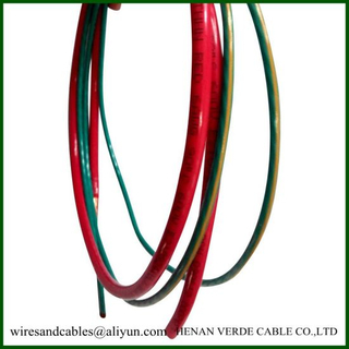 Hot Sale South America UL Ce Nylon Sheathed Thhn Thwn Cable