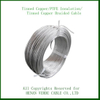 AWG10 AWG22 OFC Tinned Copper FEP PFA PTFE Insulated Teflon Coated Electric Wire Cable for Appliances and Equipments