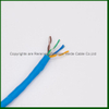 Factory Customized UTP CAT6 Data Communication Cable for Indoor and Outdoor