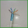 Tinned Copper RoHS PVC Insulated Twisted Building Wire Audio Speaker Signal Control Cable for Construction