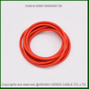 LSZH Lsoh Fire Resistance Flexible PVC Insulated Electronic Wire