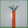 4pairs AWG23 AWG24 Factory Customized UTP FTP SFTP CAT6 Cat5e CAT6A Network Data Cable