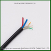 14 AWG 16 Tinned Copper Conductor PVC Jacket Twisted Pair Speaker Control Communication Cable