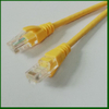 Flame Resistant UTP FTP Customized Cat5e CAT6 Network Signal Communication Cable