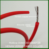 High Temperature Resistance Tinned Copper Flexible Teflon Silicone Rubber Wire