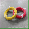 Teflon Wire for Military Area Electronic Appliance Industry
