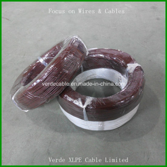 Hot Sale AWG8 AWG18 AWG22 Military Quality UL Teflon Wire PTFE Cable