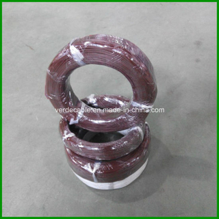-65~+250 Degree High Temperature UL Teflon Insulated PTFE Cable Wire
