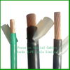 Stranded Copper PVC Insulated Nylon Sheath Tsj Thhn Cable