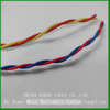 Twisted Electric Building Wire Tw PVC Insulated Cable for Battery Charge and Construction