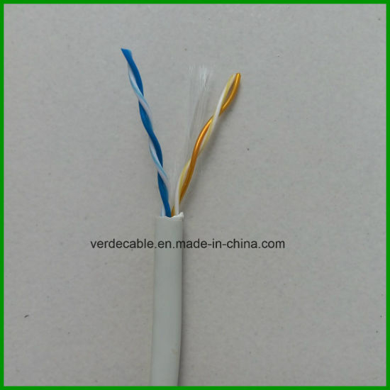 Communication Wires, Telephone Cable
