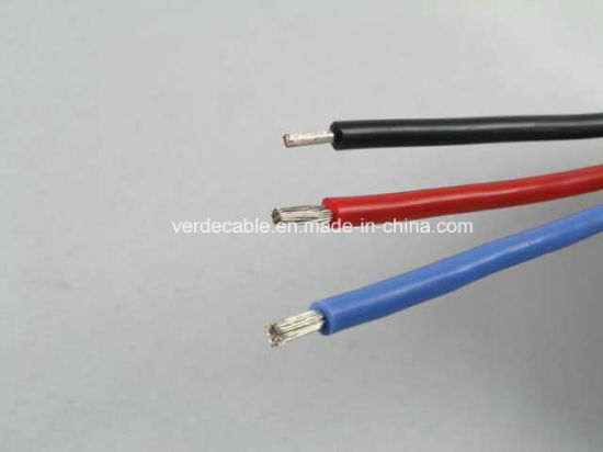 Teflon Coated Tinned Copper Electronic Wiring Electric Wire