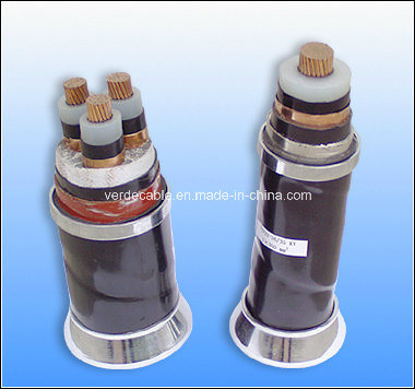 XLPE Insulated Cable, Electric Wire Cable for Power Project