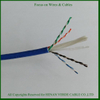 UL RoHS PVC Data Cables Cat5e CAT6 Network Computer Communication Cable