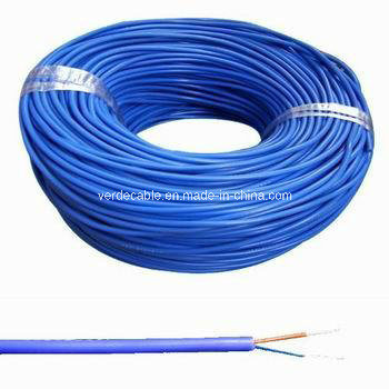 AWG20 22 Flame Retardant High Temperature Resistant PFA PTFE Insulated Teflon Wire