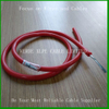 Military Quality High Temperature Heat Resisting UL Teflon Electric Wire Cable
