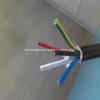 5core PVC Insulated Cables Flexible Electrical Cable
