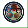 XLPE Insulated PVC Sheathed Electrical Cable