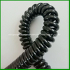 Spring Coiled Wire Electronic Spiral Cable for Auto Sensor and Charger