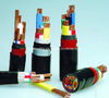Underground 3core 70mm2 Electrical Cable