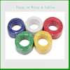 Twisted Cables, Building Household PVC Wire Cable
