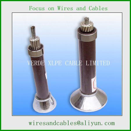 XLPE Cable, Overhead ABC Electrical Cable