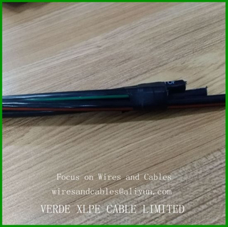 Aluminum Conductor Overhead Cables, ABC Cable
