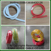 High Temperature Flexible Copper PVC XLPE Silicone Rubber Electric Cable UL PTFE Teflon Coated Electrical Electronic Wire