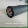 35mm2 50mm2 95mm2 Rubber Mining Cable Welding Cables