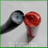 LV Hv 500V 1kv 10kv 50kv Flexible Building PVC Teflon Silicone Rubber Spiral Wire Electrical Electric Cable