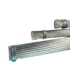 ASTM BS Standard Customized Aluminum Alloy AAAC Conductor AAAC