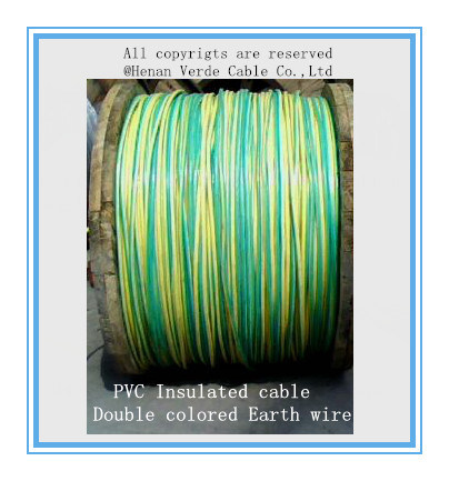 Copper PVC XLPE Insulated Power Cables Electric Wire Cable for Power Plant Substation and Industry