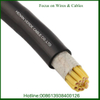 2core 8~ 37core Multi Core PVC Insulated Copper Wire Braided Shielded Signal Control Cable